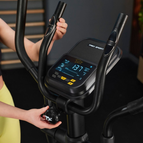 Орбитрек  Trex Sport TX-700ECT STARK - фото №10